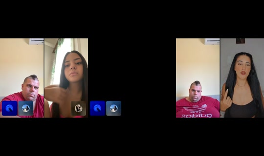 chrisasmrmukbangfoodnota TikTok Live — Aug 29, 2026, 10:04 AM