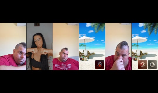 chrisasmrmukbangfoodnota TikTok Live — Aug 29, 2026, 10:54 AM
