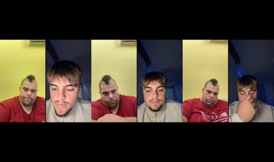 chrisasmrmukbangfoodnota TikTok Live — Aug 29, 2026, 6:12 PM