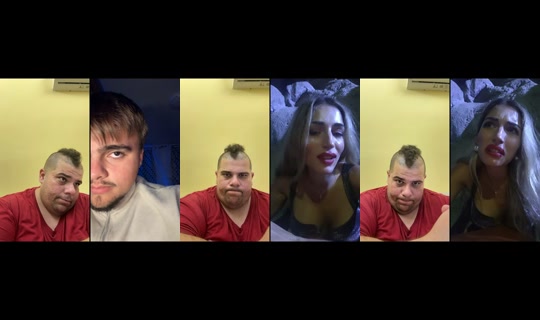 chrisasmrmukbangfoodnota TikTok Live — Aug 29, 2026, 7:02 PM