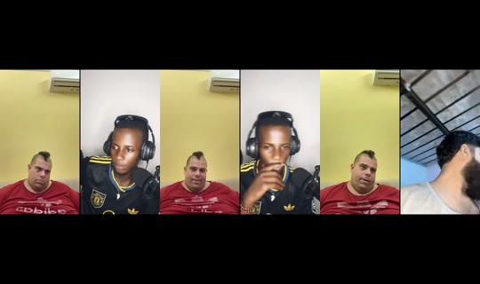 chrisasmrmukbangfoodnota TikTok Live — Aug 30, 2026, 7:38 PM