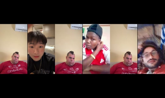 chrisasmrmukbangfoodnota TikTok Live — Aug 31, 2026, 6:01 AM
