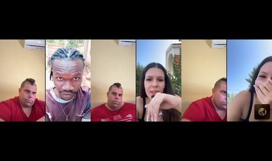 chrisasmrmukbangfoodnota TikTok Live — Aug 31, 2026, 6:52 AM