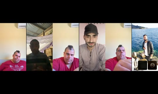 chrisasmrmukbangfoodnota TikTok Live — Aug 31, 2026, 10:14 AM