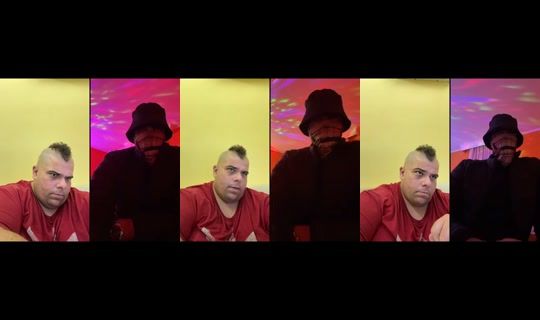 chrisasmrmukbangfoodnota TikTok Live — Sep 2, 2026, 7:11 PM