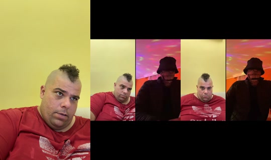 chrisasmrmukbangfoodnota TikTok Live — Sep 2, 2026, 8:10 PM