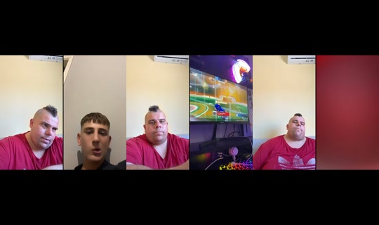 chrisasmrmukbangfoodnota TikTok Live — Sep 3, 2026, 9:39 AM
