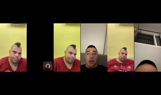 chrisasmrmukbangfoodnota TikTok Live — Sep 3, 2026, 7:51 PM