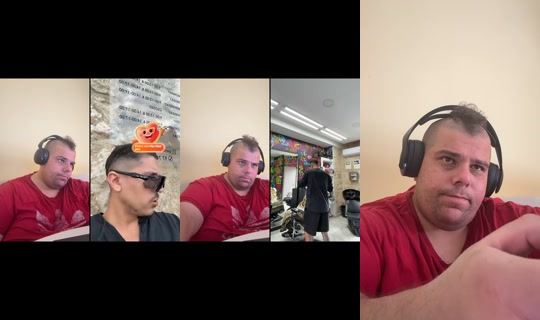 chrisasmrmukbangfoodnota TikTok Live — Oct 3, 2026, 6:26 AM