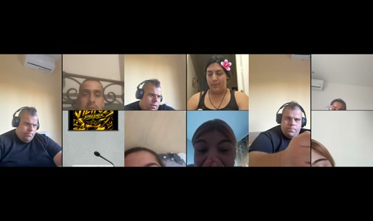 chrisasmrmukbangfoodnota TikTok Live — Oct 3, 2026, 2:14 PM