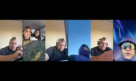 chrisasmrmukbangfoodnota TikTok Live — Oct 3, 2026, 3:05 PM