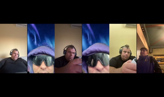 chrisasmrmukbangfoodnota TikTok Live — Oct 3, 2026, 3:55 PM