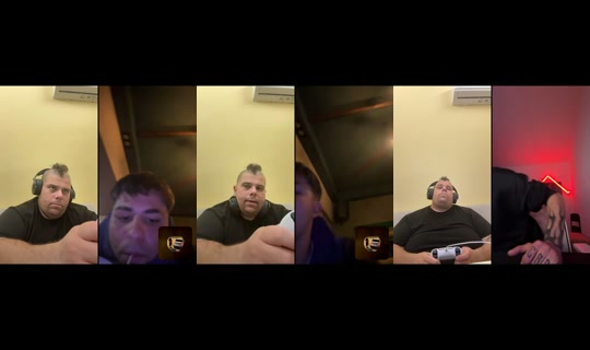 chrisasmrmukbangfoodnota TikTok Live — Oct 3, 2026, 4:45 PM