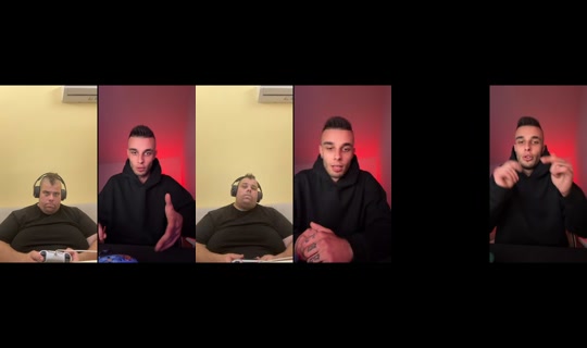 chrisasmrmukbangfoodnota TikTok Live — Oct 3, 2026, 5:36 PM