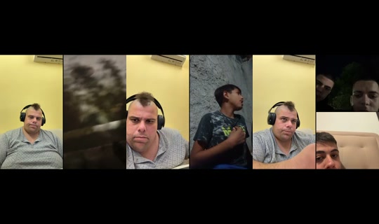 chrisasmrmukbangfoodnota TikTok Live — Oct 5, 2026, 6:22 PM