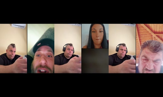 chrisasmrmukbangfoodnota TikTok Live — Oct 6, 2026, 7:06 AM