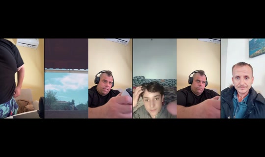 chrisasmrmukbangfoodnota TikTok Live — Oct 6, 2026, 7:56 AM