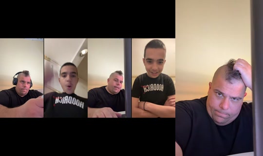 chrisasmrmukbangfoodnota TikTok Live — Oct 6, 2026, 10:09 AM