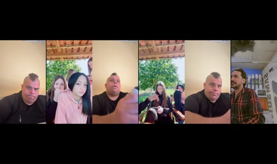 chrisasmrmukbangfoodnota TikTok Live — Oct 7, 2026, 7:45 AM