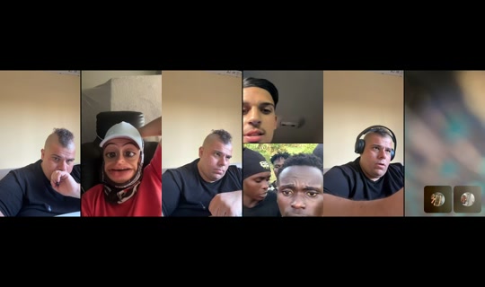 chrisasmrmukbangfoodnota TikTok Live — Oct 7, 2026, 2:18 PM