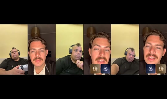 chrisasmrmukbangfoodnota TikTok Live — Oct 7, 2026, 7:22 PM