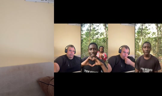chrisasmrmukbangfoodnota TikTok Live — Oct 8, 2026, 6:03 AM