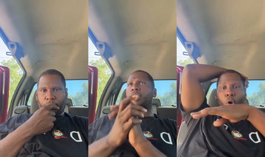 chrisnotagain TikTok Live — Sep 29, 2026, 6:05 PM