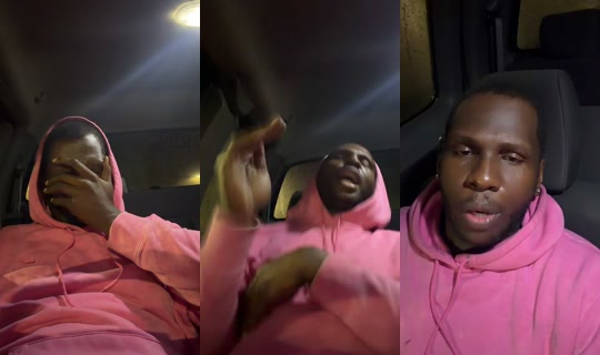 chrisnotagain TikTok Live — Oct 2, 2026, 4:38 AM