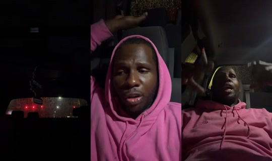 chrisnotagain TikTok Live — Oct 2, 2026, 6:00 AM