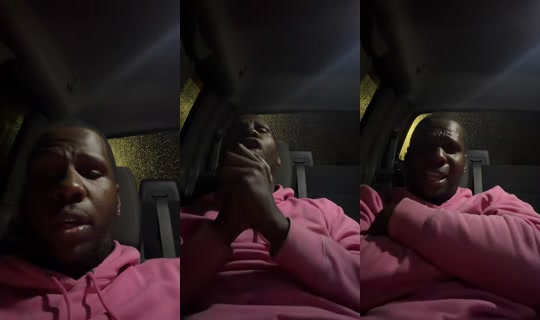 chrisnotagain TikTok Live — Oct 2, 2026, 6:51 AM