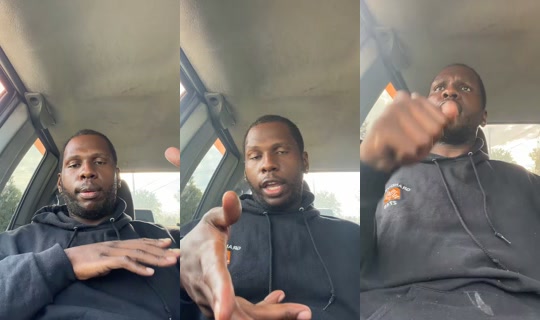 chrisnotagain TikTok Live — Oct 6, 2026, 2:14 PM