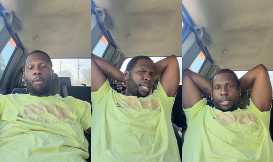 chrisnotagain TikTok Live — Oct 7, 2026, 3:16 PM