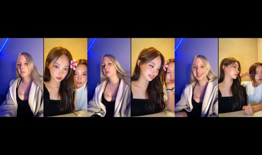 chrisss_tal TikTok Live — Sep 21, 2026, 9:23 PM