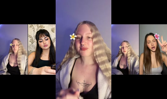 chrisss_tal TikTok Live — Sep 22, 2026, 7:12 PM