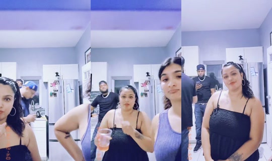 chrissyboo2022 TikTok Live — Sep 20, 2026, 1:37 AM