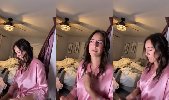 christaallen1 TikTok Live — Sep 17, 2026, 10:57 AM