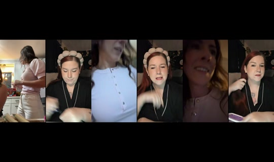 christaallen1 TikTok Live — Sep 17, 2026, 11:19 AM