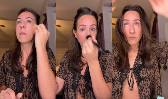 christaallen1 TikTok Live — Sep 21, 2026, 10:37 AM