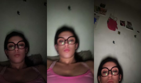 christal45780 TikTok Live — Sep 29, 2026, 3:00 AM