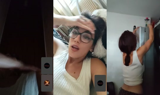 christel487669 TikTok Live — Aug 20, 2026, 5:16 PM