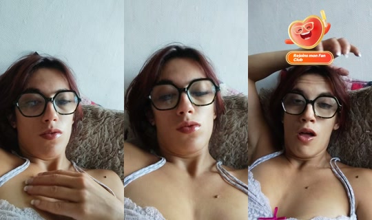 christel487669 TikTok Live — Aug 21, 2026, 6:07 AM