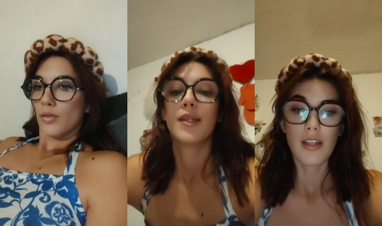 christel487669 TikTok Live — Aug 24, 2026, 7:31 PM