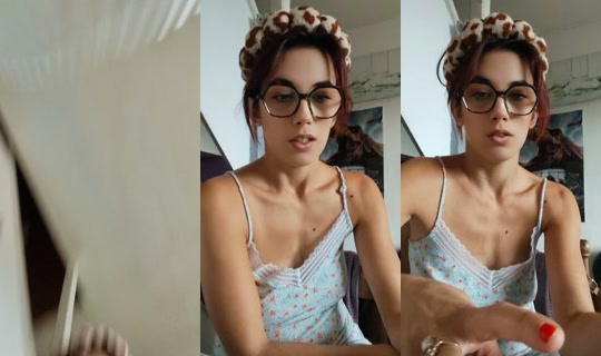 christel487669 TikTok Live — Aug 25, 2026, 7:34 AM