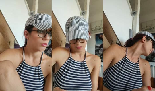 christel487669 TikTok Live — Aug 25, 2026, 11:14 AM
