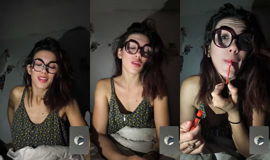christel487669 TikTok Live — Sep 24, 2026, 10:36 PM