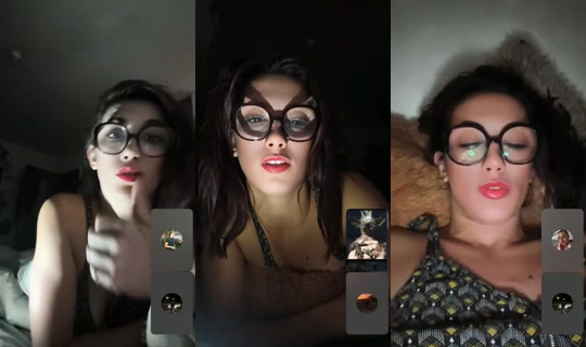christel487669 TikTok Live — Sep 24, 2026, 11:27 PM