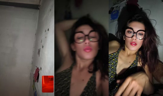 christel487669 TikTok Live — Sep 25, 2026, 12:02 AM