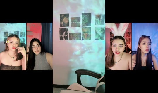 christelargana TikTok Live — Sep 26, 2026, 3:12 AM