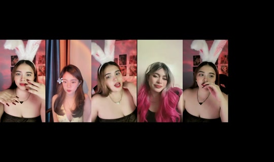 christelargana TikTok Live — Sep 26, 2026, 4:57 AM