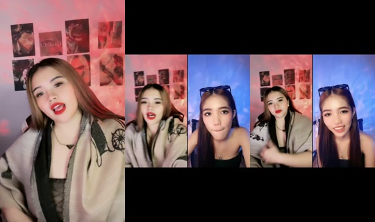 christelargana TikTok Live — Sep 26, 2026, 6:15 AM